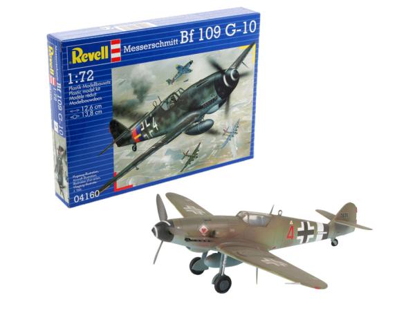1_72_Messerschmitt_Bf_109_G_10_Revell_1