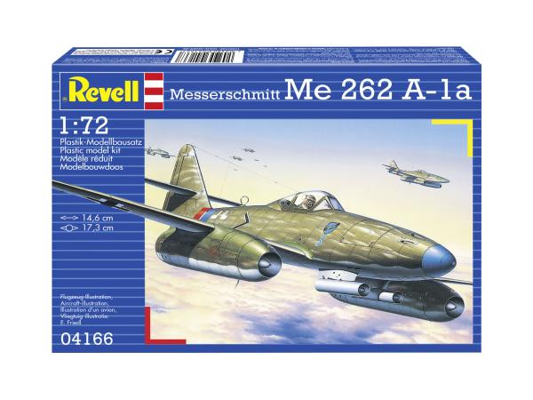 1_72_Messerschmitt_Me_262_A1a_Revell_5