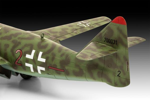 1_72_Messerschmitt_P_1099A___P_Series_Revell_12