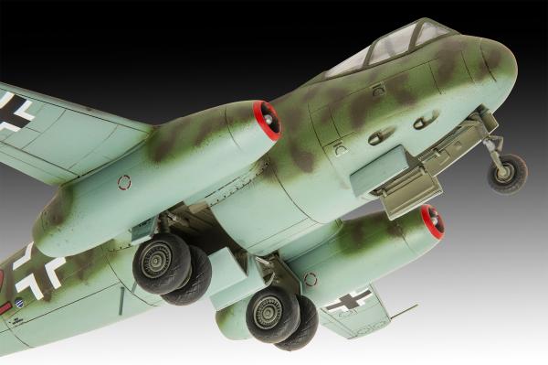 1_72_Messerschmitt_P_1099A___P_Series_Revell_13