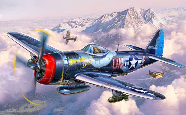 1_72_P_47_M_Thunderbolt_Revell_1