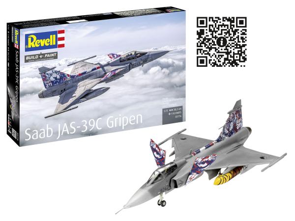 1_72_Saab_JAS_39C_Gripen_Revell_1