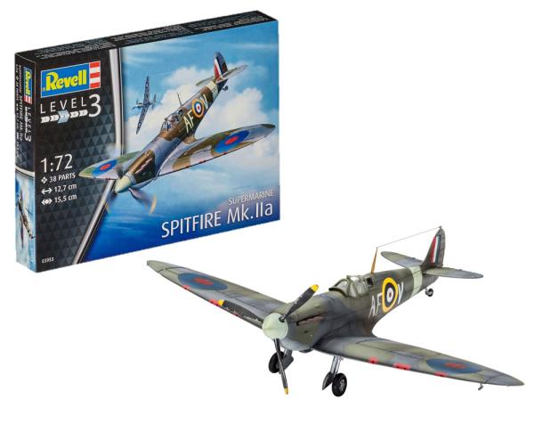 1_72_Spitfire_Mk_IIa_Revell_1