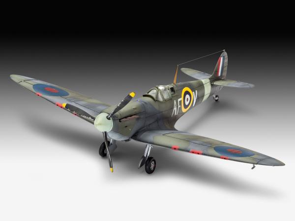 1_72_Spitfire_Mk_IIa_Revell_7