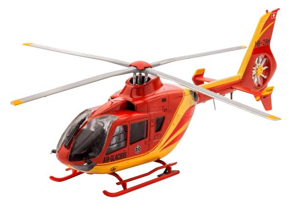 1_72_Starter_Kit_Airbus_Helicopters_EC135__Air_Glaciers_Revell_met_Basisaccessoires_1