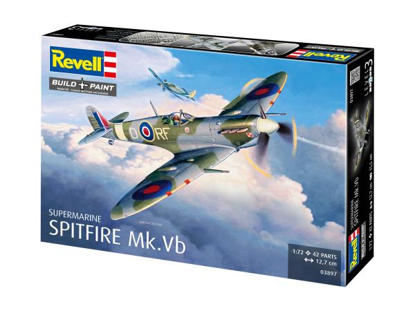 1_72_Supermarine_Spitfire_Mk_Vb_Revell_10