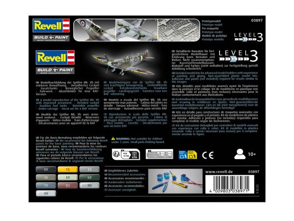 1_72_Supermarine_Spitfire_Mk_Vb_Revell_11