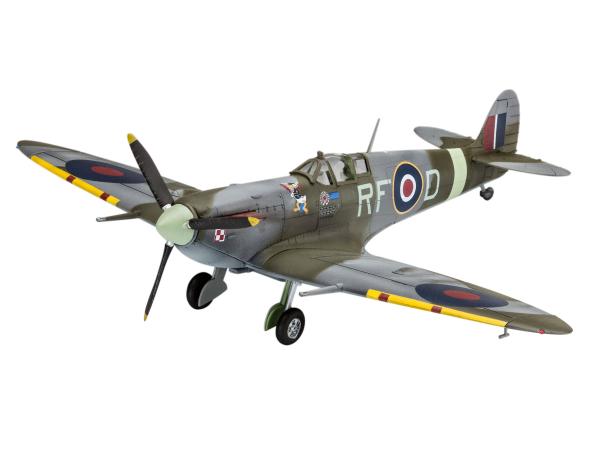 1_72_Supermarine_Spitfire_Mk_Vb_Revell_2
