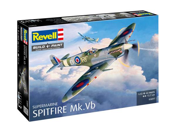 1_72_Supermarine_Spitfire_Mk_Vb_Revell_8