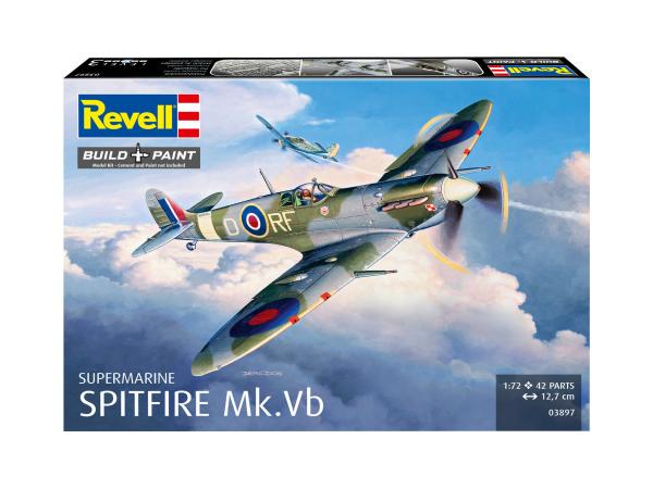 1_72_Supermarine_Spitfire_Mk_Vb_Revell_9
