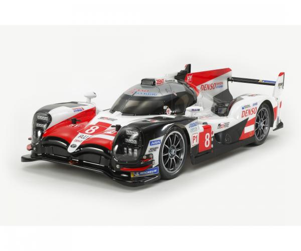 51612_1_10_Scale_RC_TOYOTA_GAZOO_Racing___TS050_Hybrid_Body_Parts_Set_1