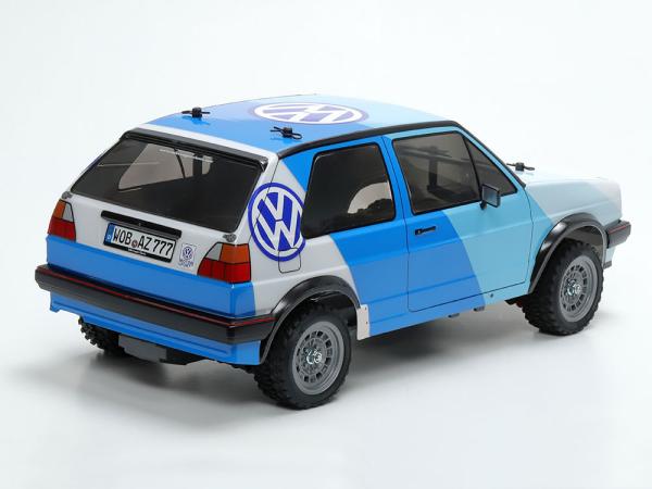 58714_1_10_RC_VW_Golf_Mk2_Gti_16V_Rally___MF_01X____met_Certificaat_1