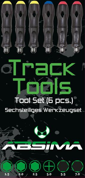 Absima_Gereedschap_Set__6_stuks___Track_Tools___5