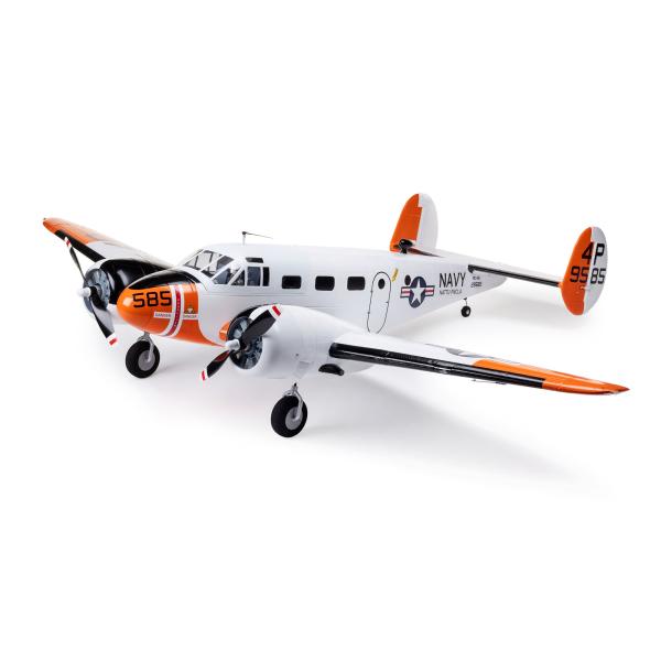 Beechcraft_D18_RC_45J_1_5_m_PNP
