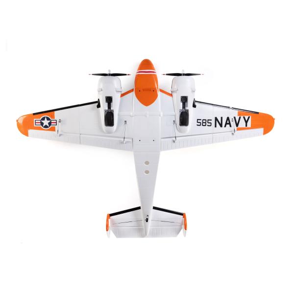 Beechcraft_D18_RC_45J_1_5_m_PNP_5