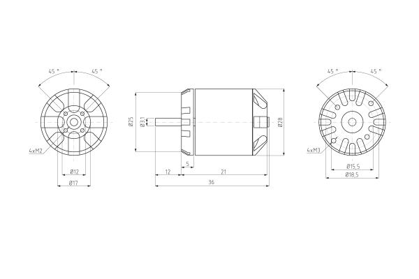 Combo_Set_KAVAN_C2822_1400___KAVAN_R_20B_1