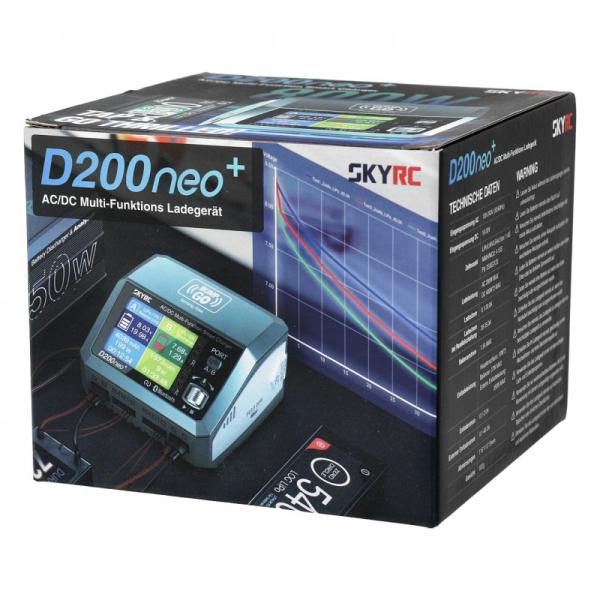 D200_Neo__NFC_ver__Duo_AC_DC_Lader__AC_200_W___DC_2x400_W__D200_Neo__NFC_ver__Duo_AC_DC_charger__AC_200W___DC_2x400W__D200_Neo__NFC_ver__Duo_AC_DC_charger__AC_200W___DC_2x400W__D200_Neo__NFC_ver__Duo__1