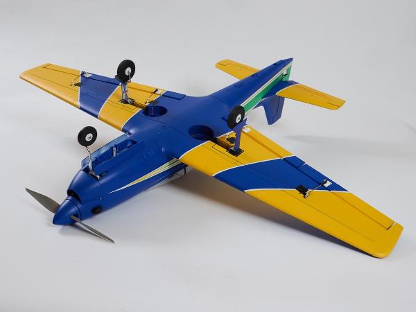 DERBEE_TUCANO_PNP___120_cm_met_Elektrisch_Intrekbaar_Landingsgestel_5