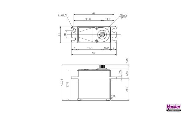 DITEX___Digitale_Servo_EL2714S_2