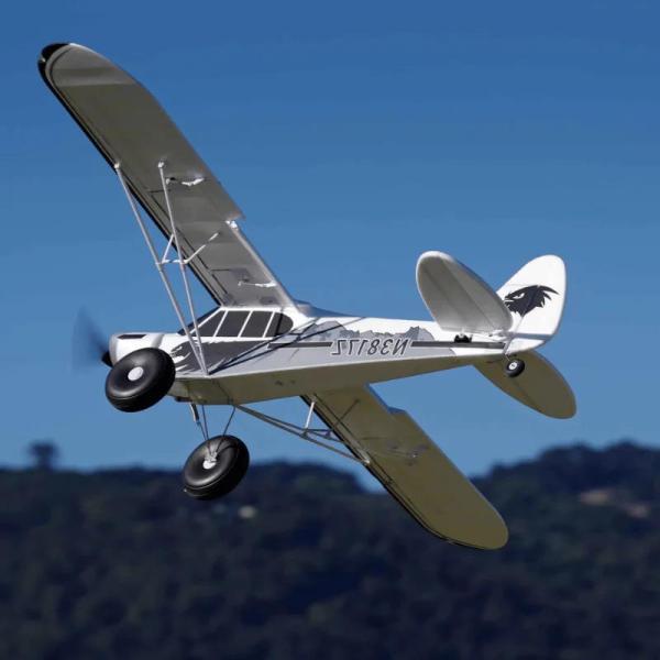 FMS_Vliegtuig_1700_mm_PA_18_Super_Cub_V2_RTF_kit__M2__met_reflex_systeem