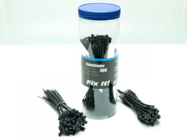 Fix_It__Kabelbinder_Set__VE___400_St__