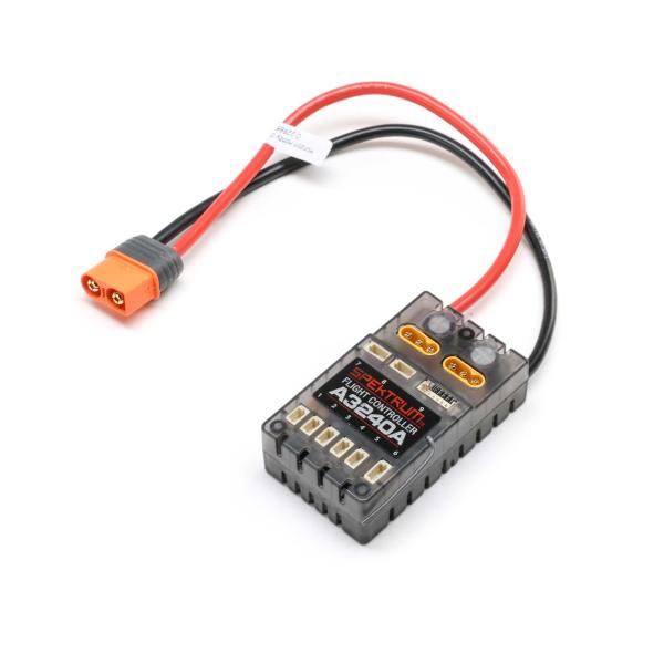 Flight_Controller__SR_71_Zwartbird_Twin_40mm_EDF