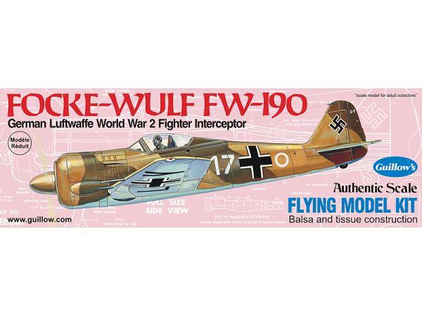 Focke_Wulf_FW_190_1