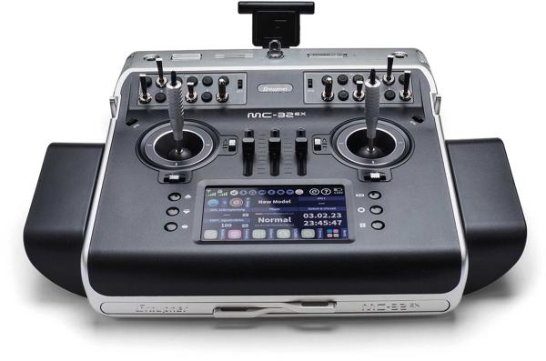 GRAUPNER_MC_32ex_HoTT_2_4_GHz_Zender_1