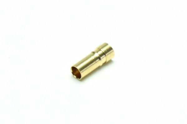 Gouden_Bullet_Stekker_female__3_5_mm__10_stuks_