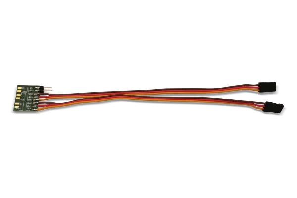 Graupner_Schakelmodule_2_kanalen___2x_7_5_A