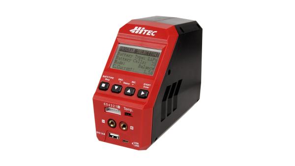 HiTEC_Multicharger_X1_RED