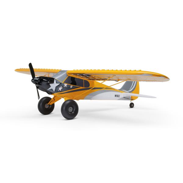 HobbyZone_Carbon_Cub_S_2_1_3_m_Cleetus_McFarland_Special_Edition_RTF_Basic