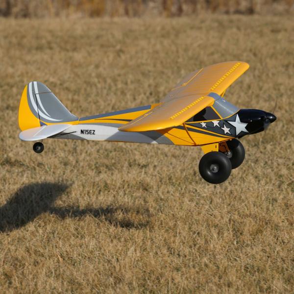 HobbyZone_Carbon_Cub_S_2_1_3_m_Cleetus_McFarland_Special_Edition_RTF_Basic_13