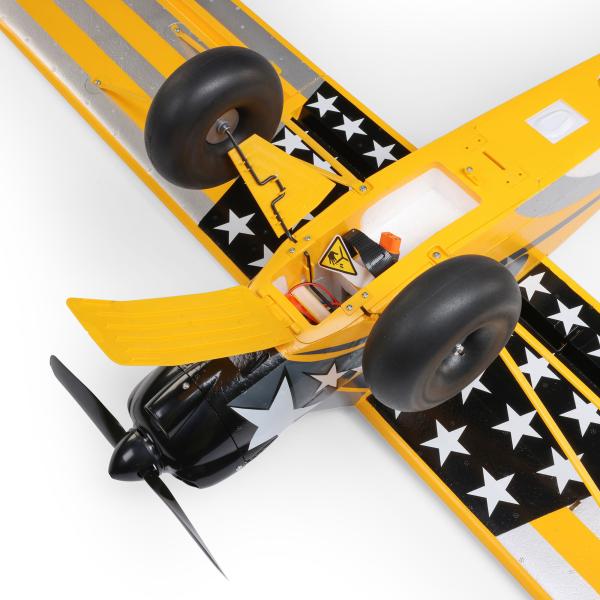 HobbyZone_Carbon_Cub_S_2_1_3_m_Cleetus_McFarland_Special_Edition_RTF_Basic_16