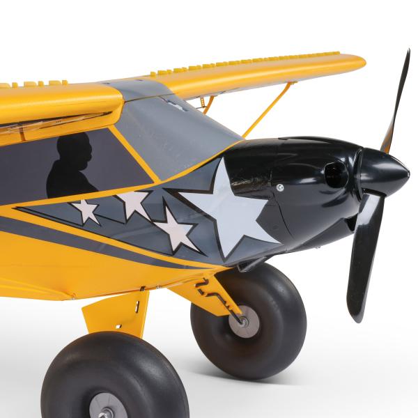 HobbyZone_Carbon_Cub_S_2_1_3_m_Cleetus_McFarland_Special_Edition_RTF_Basic_21