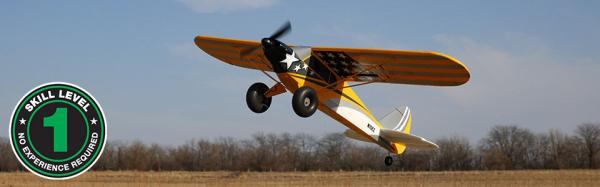 HobbyZone_Carbon_Cub_S_2_1_3_m_Cleetus_McFarland_Special_Edition_RTF_Basic_35