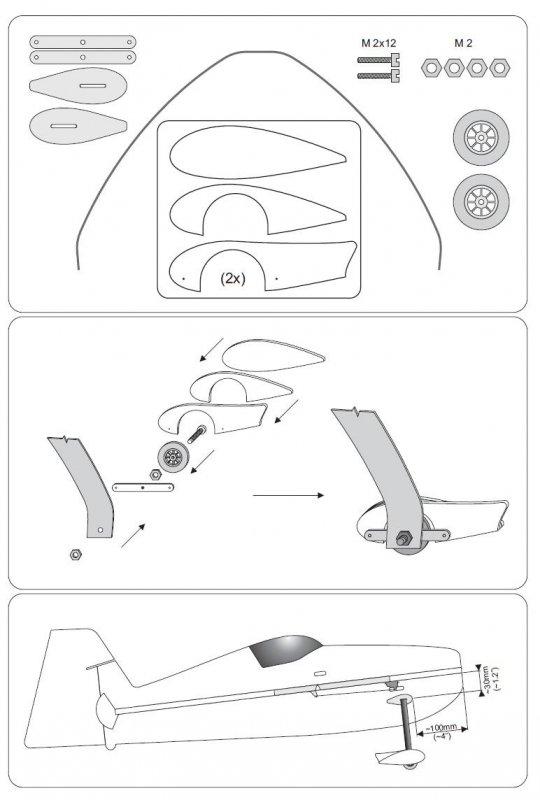 Hoofd_Landingsgestel_Set_Carbon_110_mm_1