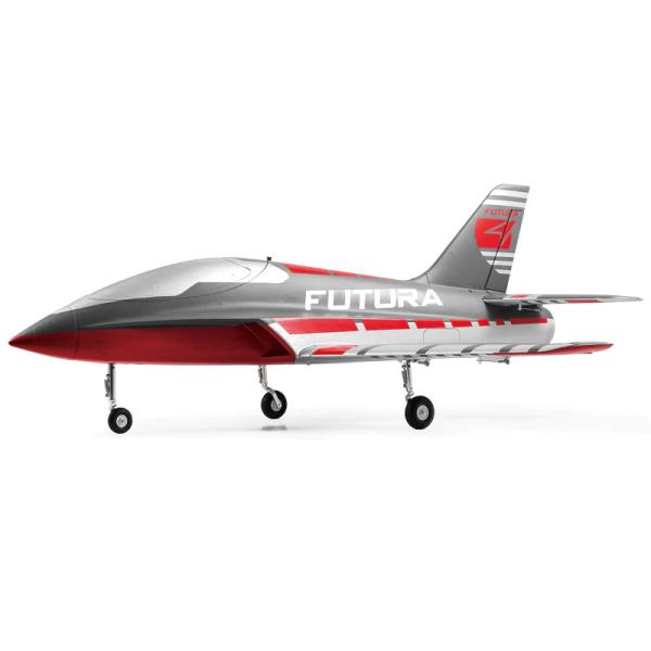 Jet_64_mm_EDF_Futura_PNP_kit__Rood__1