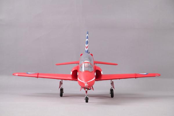 Jet_80_mm_EDF_BAE_Hawk_PNP_kit_met_reflex_systeem_1