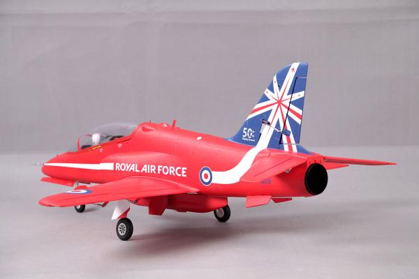 Jet_80_mm_EDF_BAE_Hawk_PNP_kit_met_reflex_systeem_3