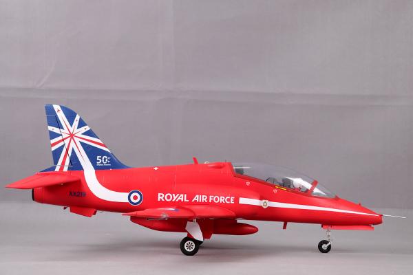 Jet_80_mm_EDF_BAE_Hawk_PNP_kit_met_reflex_systeem_4