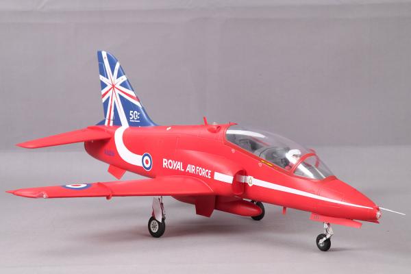 Jet_80_mm_EDF_BAE_Hawk_PNP_kit_met_reflex_systeem_5