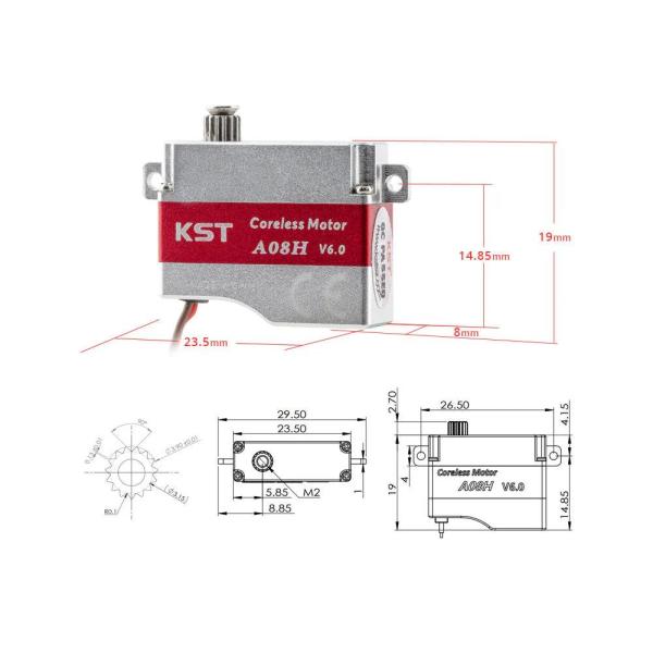 KST_A08H_LV_V6_0_2_0_kgcm___4_2_V_1S_LiPo_Version_8