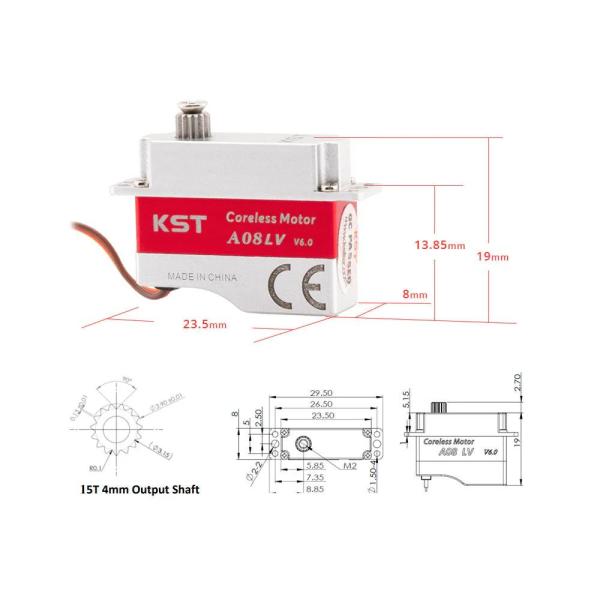 KST_A08N_LV_V6_0_2_0_kgcm___4_2_V_1S_LiPo_Version_12