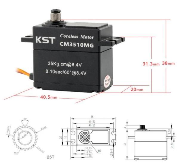 KST_CM3510MG_V6_0_35_kgcm___8_4_V_7