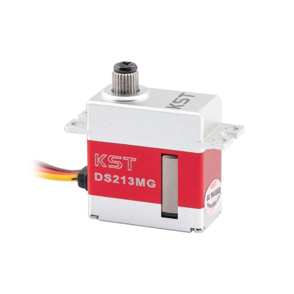 KST_DS213MG_Digitaal_Mini_Servo