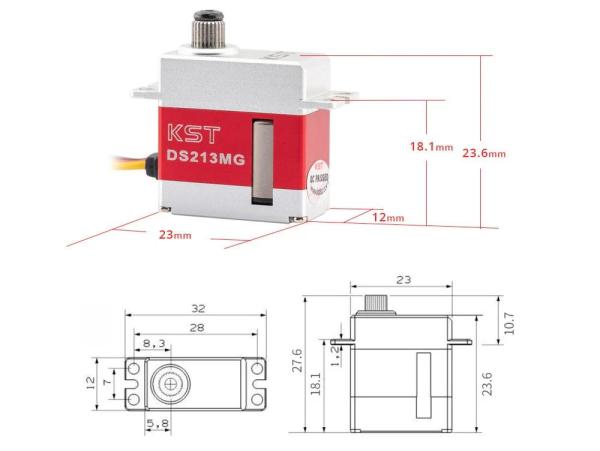 KST_DS213MG_Digitaal_Mini_Servo_8