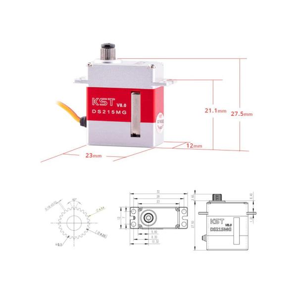 KST_DS215MG_V8_0_Digitaal_Mini_Servo_7