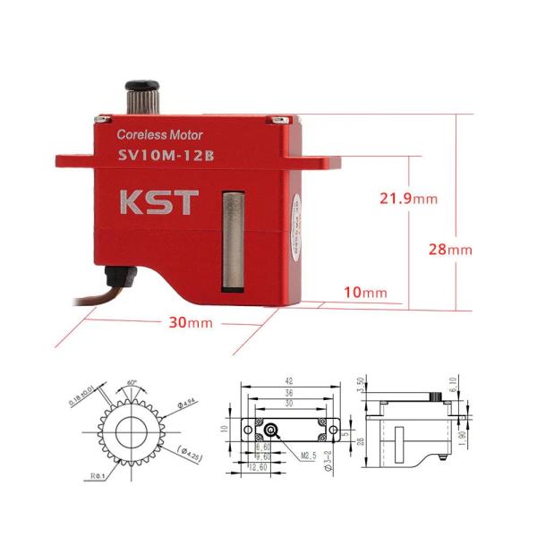 KST_SV10Mini_12B_9_kgcm___13_V__8_4_13_V__7