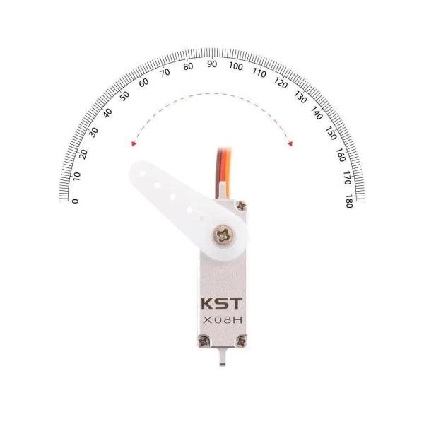 KST_X08N_V6_0_2_8_kgcm___8_4_V_Softstart